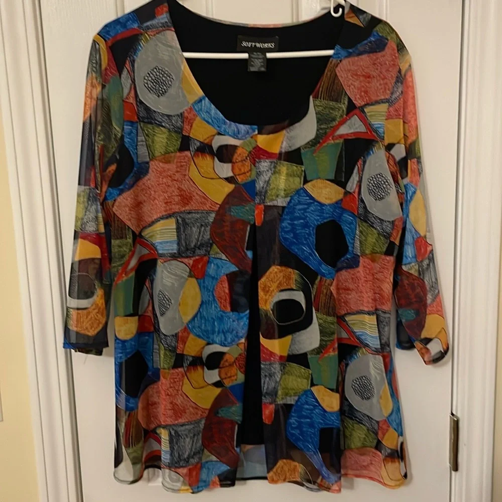 Print top - Picture 1 of 1